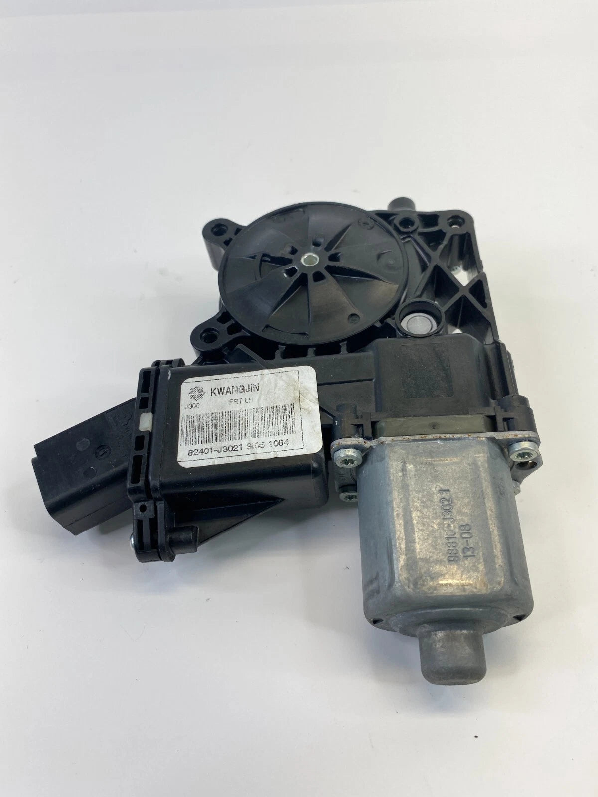2012-2016 CHEVROLET CRUZE FRONT RIGHT SIDE DOOR POWER WINDOW MOTOR 98810-J3021