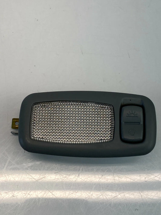 2011 12 2013 KIA SORENTO SUN VISOR SUNVISOR VANITY LIGHT LAMP 92890-1M000 OEM