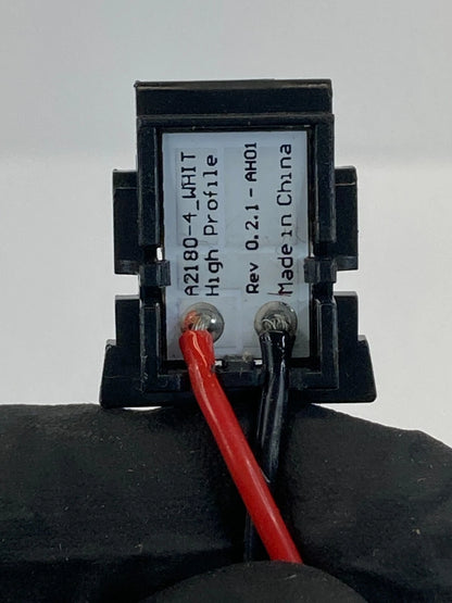 2015 15 BUICK REGAL FRONT DOOR COURTESY LIGHT LAMP WIRE CABLE A2180-4 OEM