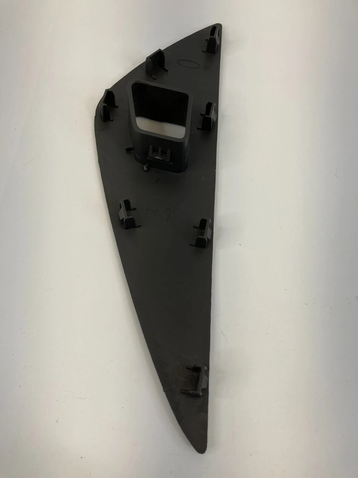 2007-2010 FORD EDGE LEFT DRIVER SIDE DASH END CAP TRIM COVER BEZEL PANEL OEM