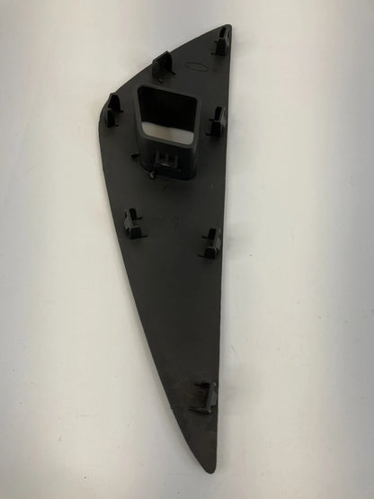 2007-2010 FORD EDGE LEFT DRIVER SIDE DASH END CAP TRIM COVER BEZEL PANEL OEM