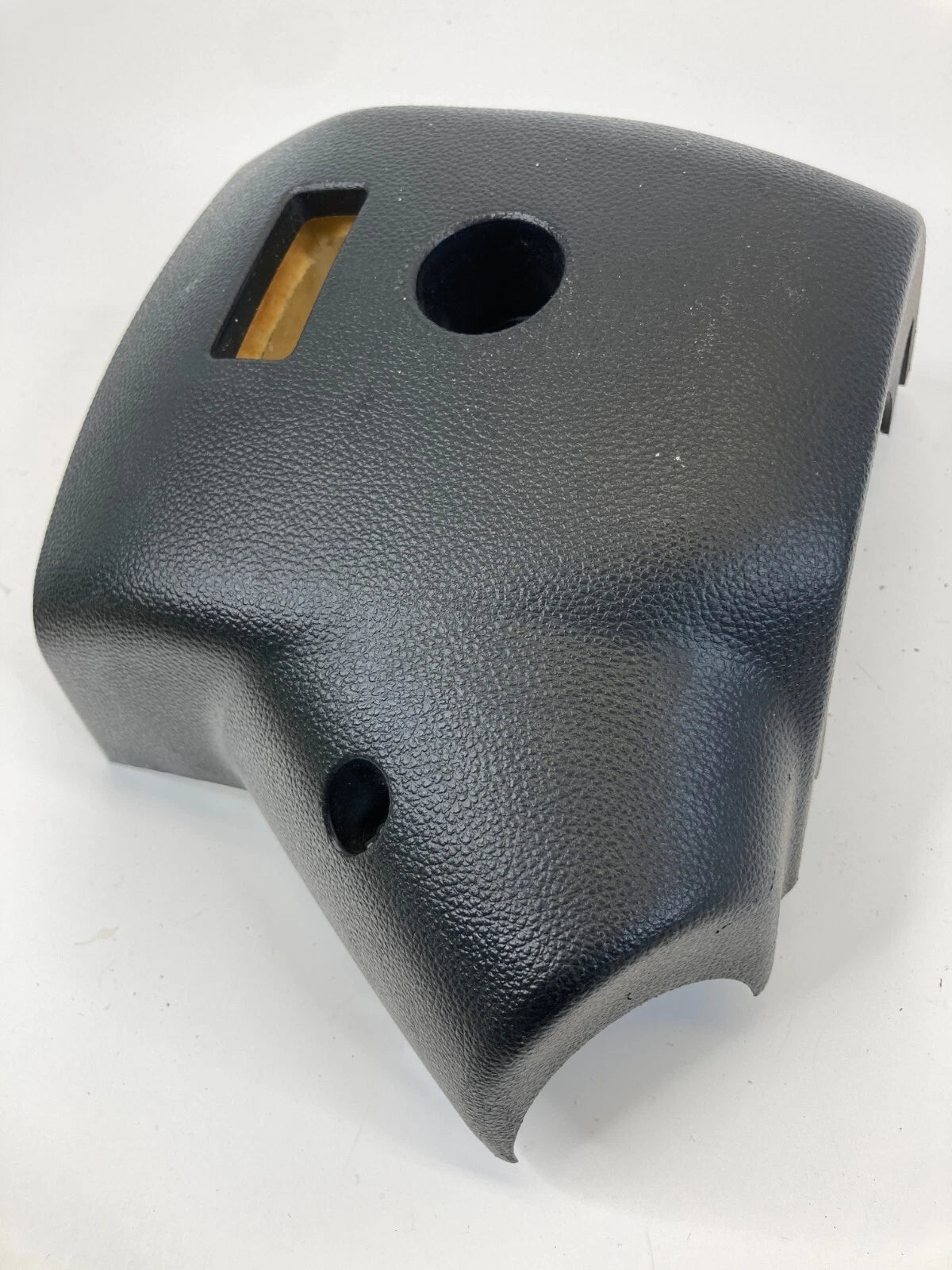 2011-2016 CHEVROLET CRUZE STEERING COLUMN LOWER COVER TRIM 95459918 OEM