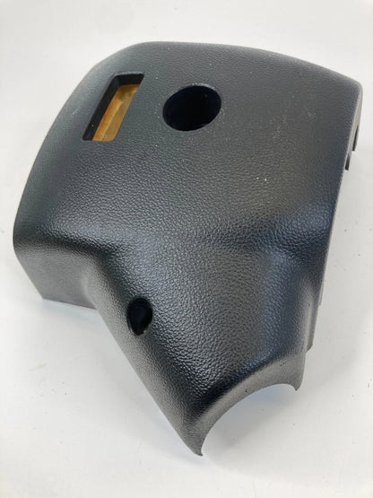 2011-2016 CHEVROLET CRUZE STEERING COLUMN LOWER COVER TRIM 95459918 OEM