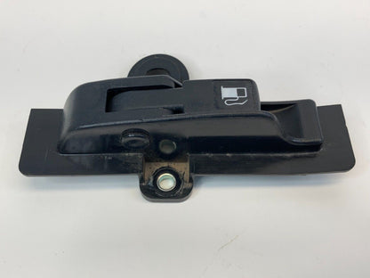 2007-2015 Mazda CX-9 Fuel Door Release Opener Switch Handle w Frame OEM