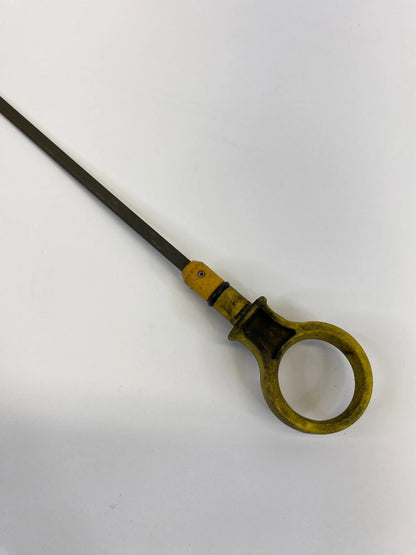 13-19 FORD POLICE INTERCEPTOR UTILITY 3.5L ENGINE OIL DIPSTICK LEVEL INDICATOR
