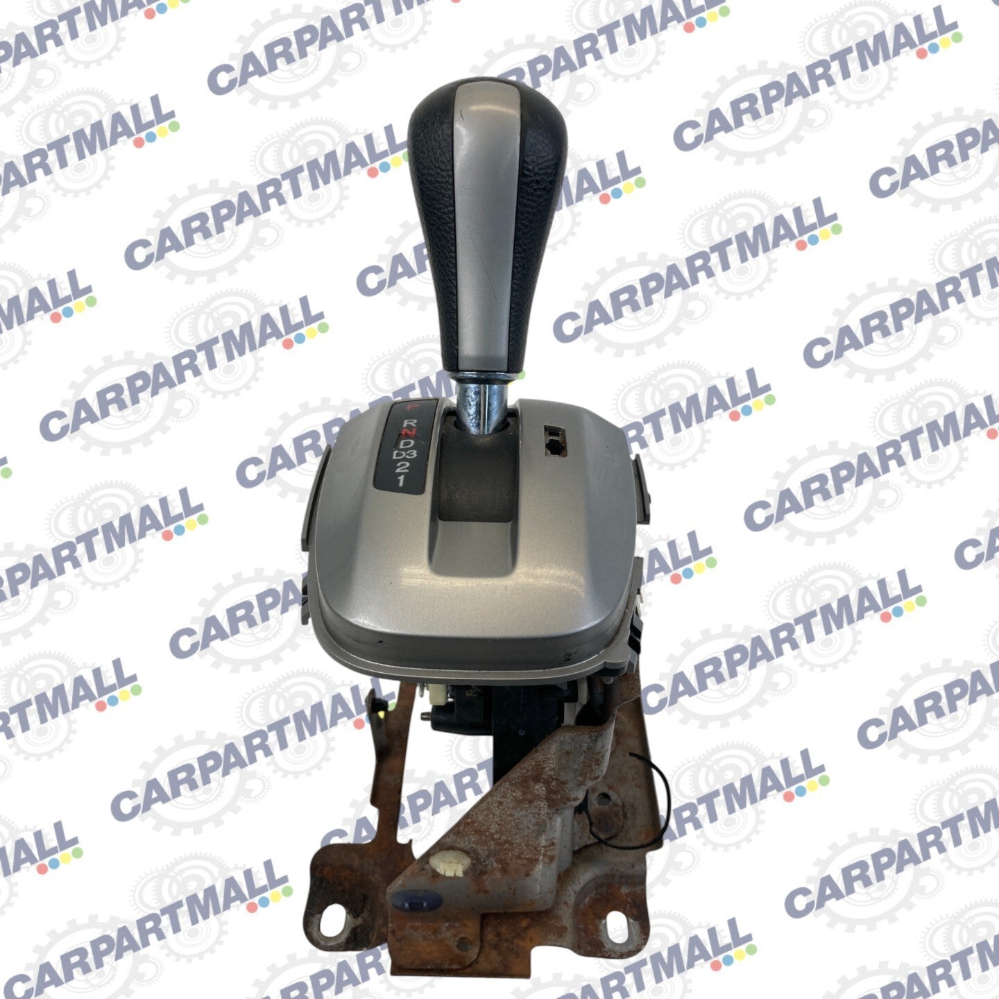 2008-2012 Honda Accord Coupe Automatic Floor Gear Shift Shifter Lever Handle