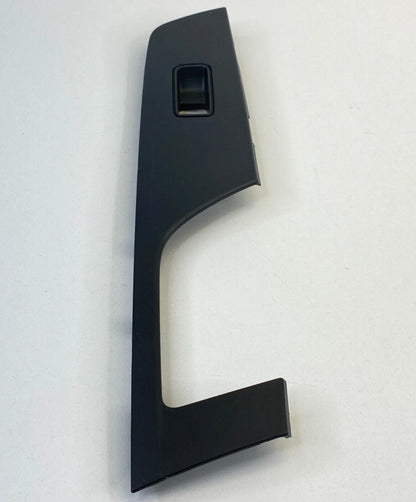 2011-2013 MAZDA 6 MAZDA6 REAR RIGHT SIDE DOOR WINDOW SWITCH BEZEL COVER OEM