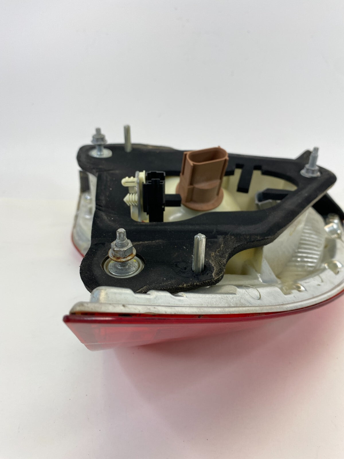 2010-2012 Ford Fusion Sedan Rear Left Driver Side Tail Light Taillight Lamp OEM