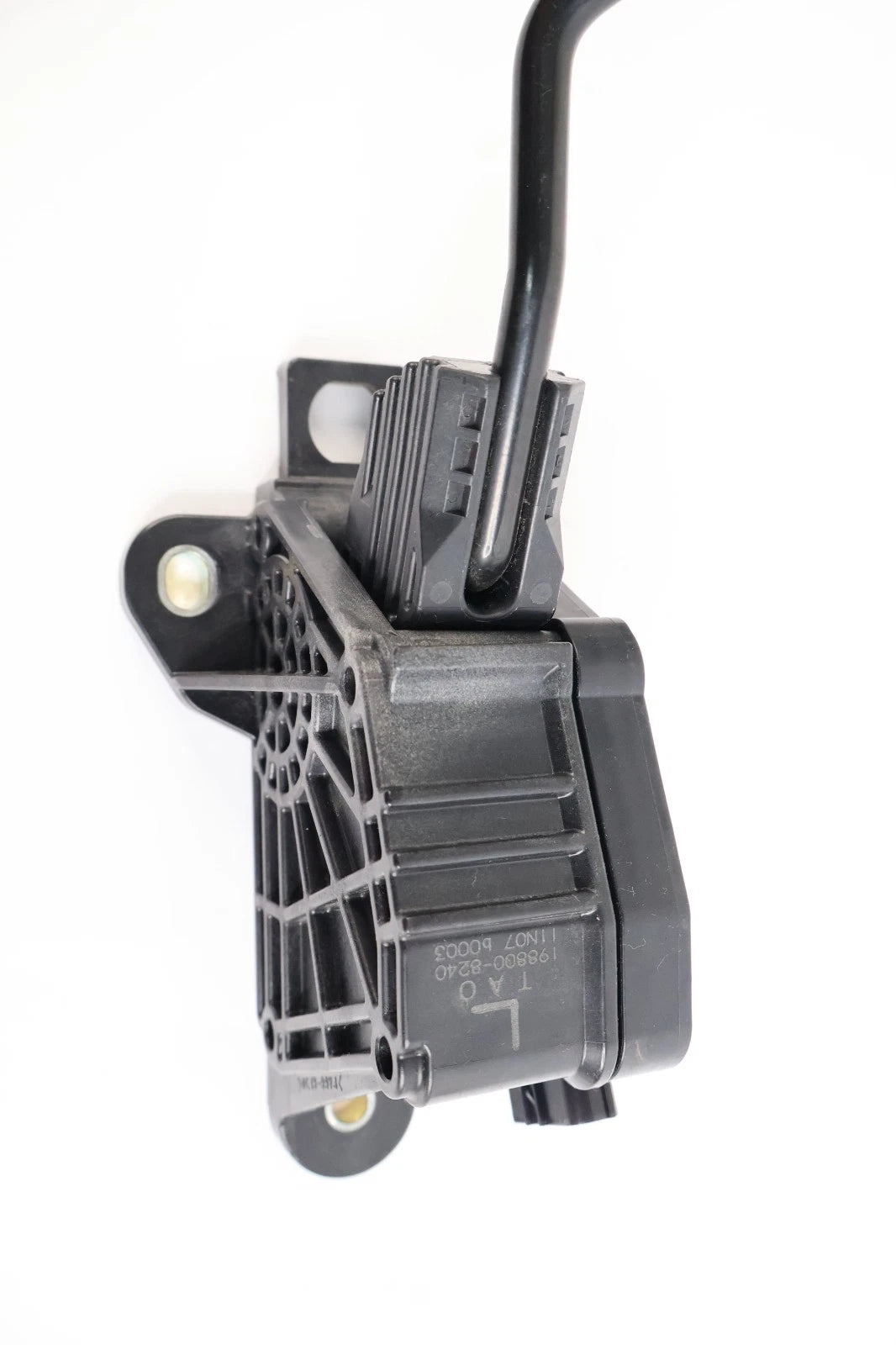 2008-2012 HONDA ACCORD ACCELERATOR GAS PEDAL ASSEMBLY 198800-8240 OEM