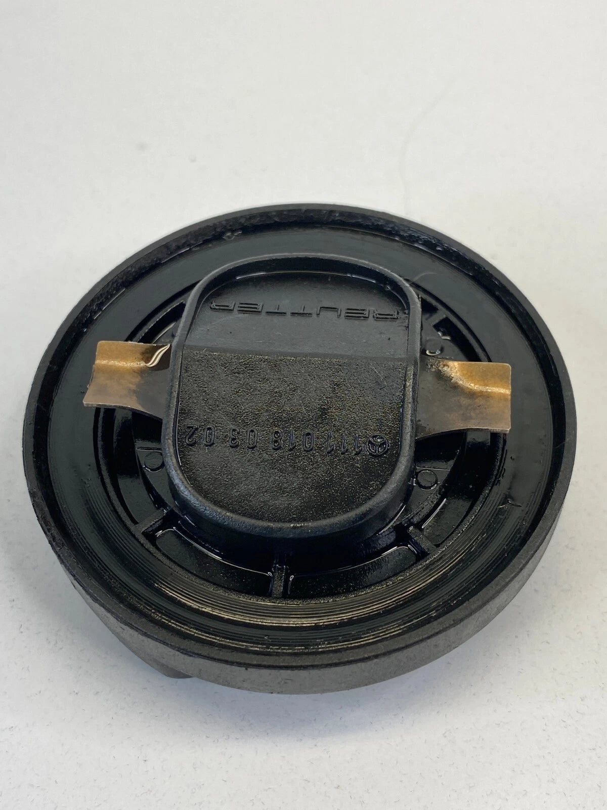2006-2012 MERCEDES-BENZ R 350 3.5L V6 ENGINE OIL FILLER FLUID CAP COVER LID OEM