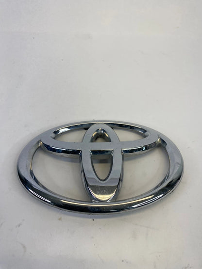 2011-2019 TOYOTA COROLLA FRONT BUMPER GRILLE EMBLEM BADGE SYMBOL OEM 90975-A2003