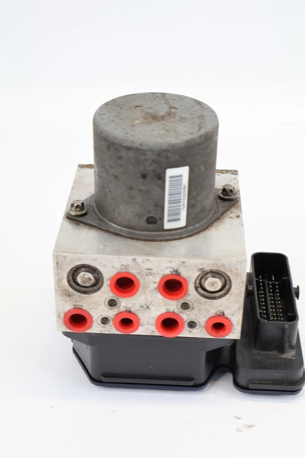 2011-2013 JEEP GRAND CHEROKEE 5.7L 4WD ABS ANTI LOCK BRAKE PUMP MODULE 68164630A