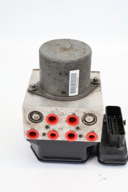 2011-2013 JEEP GRAND CHEROKEE 5.7L 4WD ABS ANTI LOCK BRAKE PUMP MODULE 68164630A