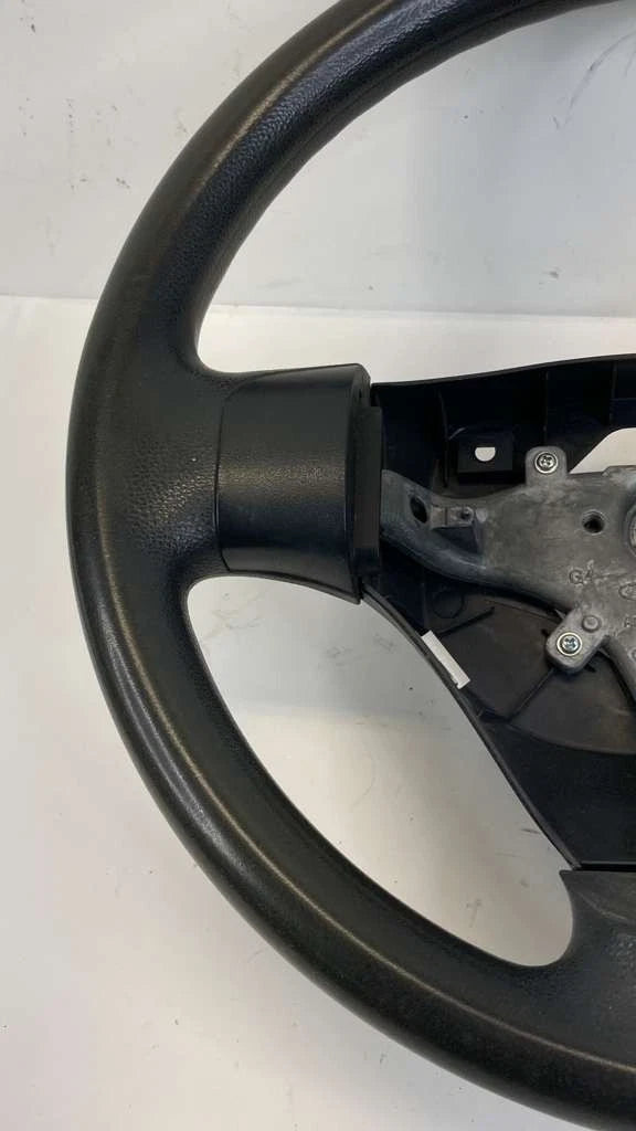 2006-2011 HYUNDAI ACCENT 1.6L L4A/T DRIVER STEERING WHEEL ASSY 56110-1E500 OEM