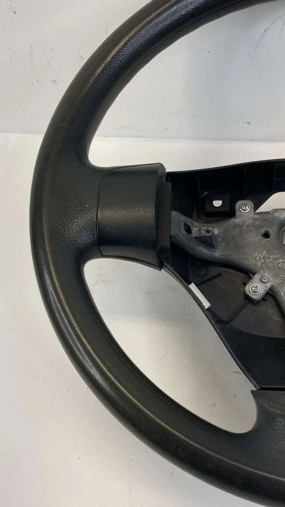 2006-2011 HYUNDAI ACCENT 1.6L L4A/T DRIVER STEERING WHEEL ASSY 56110-1E500 OEM