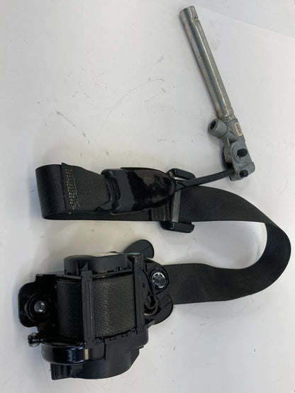 2012-2014 CHEVROLET SONIC FRONT LEFT DRIVER SEAT BELT RETRACTOR 95940333 OEM