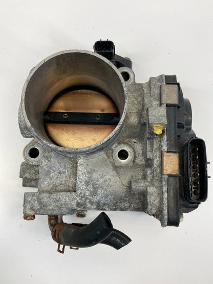 2005 2006 HONDA ODYSSEY 3.5L AT THROTTLE BODY THROTTLE VALVE GMA3A-U10896218359