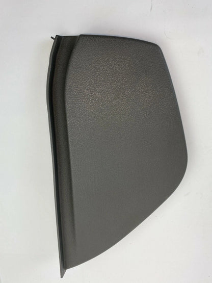 2005-2007 JEEP GRAND CHEROKEE DASH LEFT DRIVER SIDE END CAP COVER 5HS95TRMAE