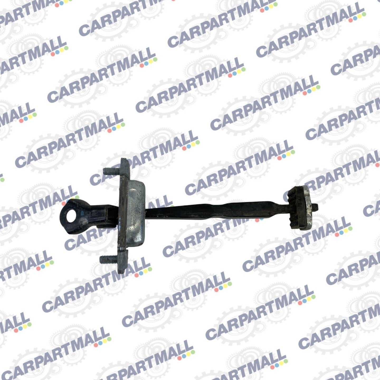 2011-2016 Kia Optima Rear Left Side Door Check Hinge Stopper Detent OEM