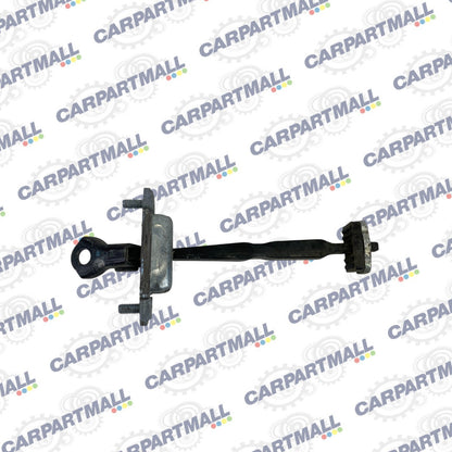 2011-2016 Kia Optima Rear Left Side Door Check Hinge Stopper Detent OEM