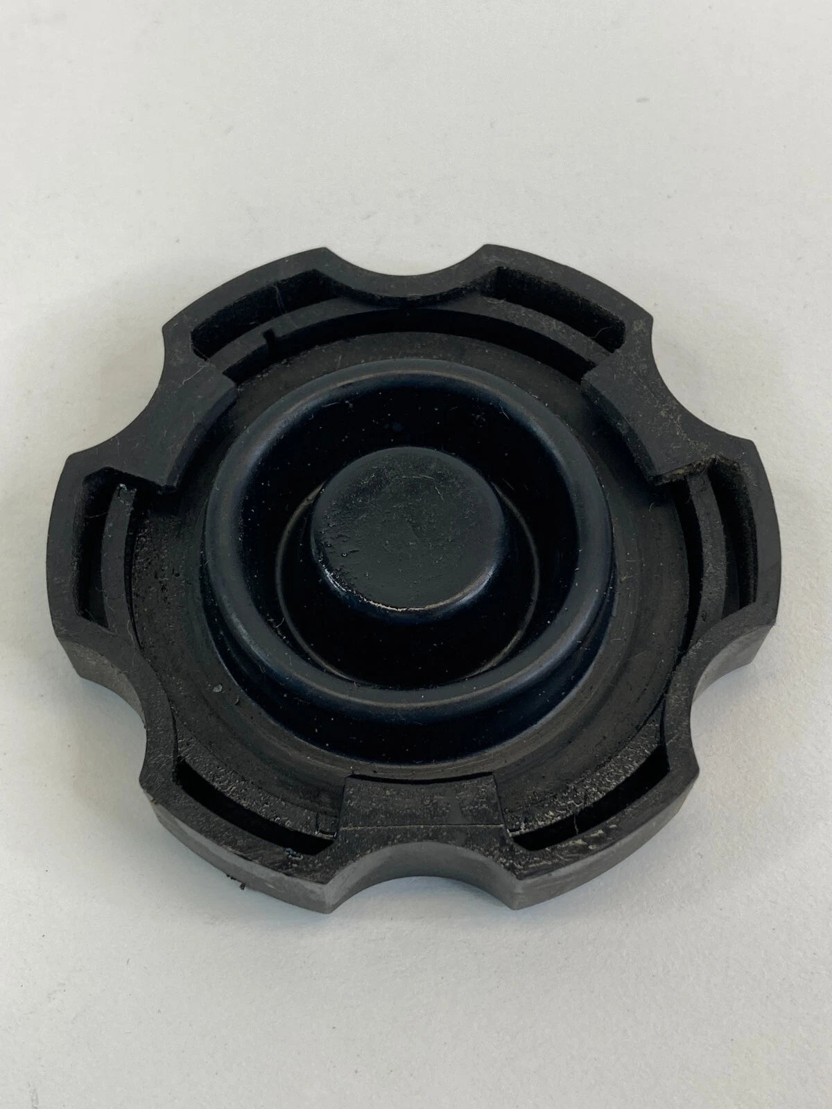 2005-2010 PONTIAC G6 BRAKE MASTER CYLINDER RESERVOIR BOTTLE CAP TOP LID OEM