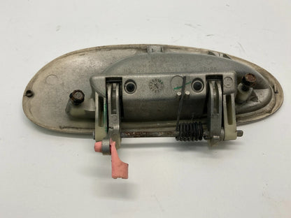 1999-2001 CHRYSLER LHS REAR RIGHT SIDE EXTERIOR OUTSIDE DOOR HANDLE 0QA50TRM OEM