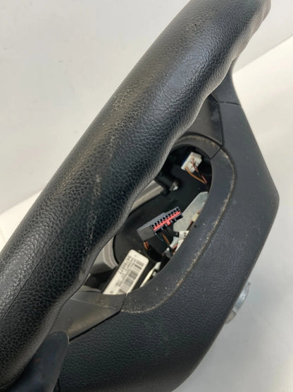 2012-2020 CHEVROLET SONIC STEERING WHEEL CRUISE & AUDIO CONTROL SWITCH 94780577