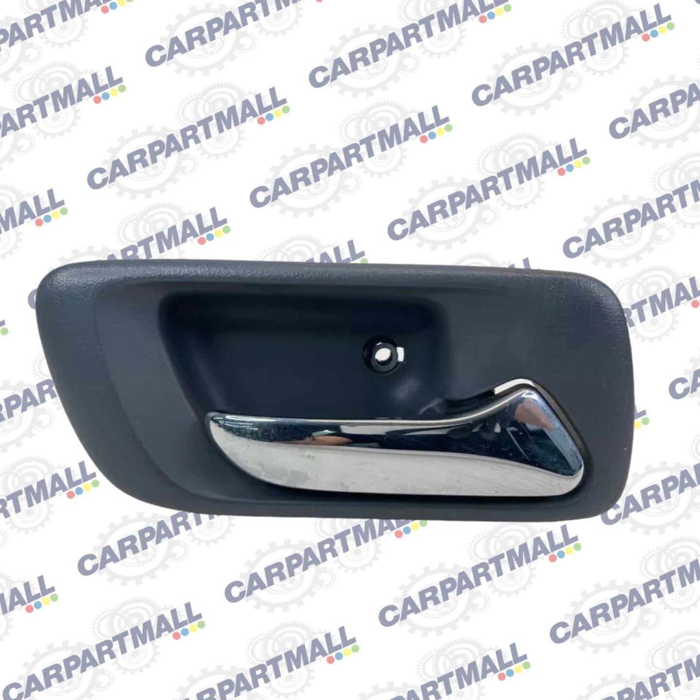 98-02 HONDA ACCORD SEDAN REAR RIGHT SIDE INNER INSIDE DOOR HANDLE S84RR-GR1 OEM