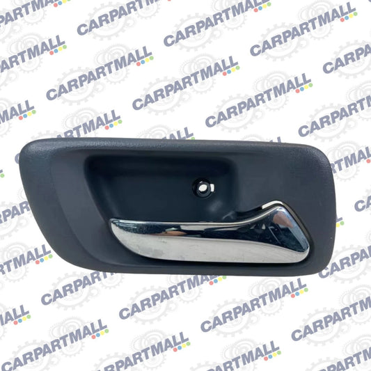 98-02 HONDA ACCORD SEDAN REAR RIGHT SIDE INNER INSIDE DOOR HANDLE S84RR-GR1 OEM