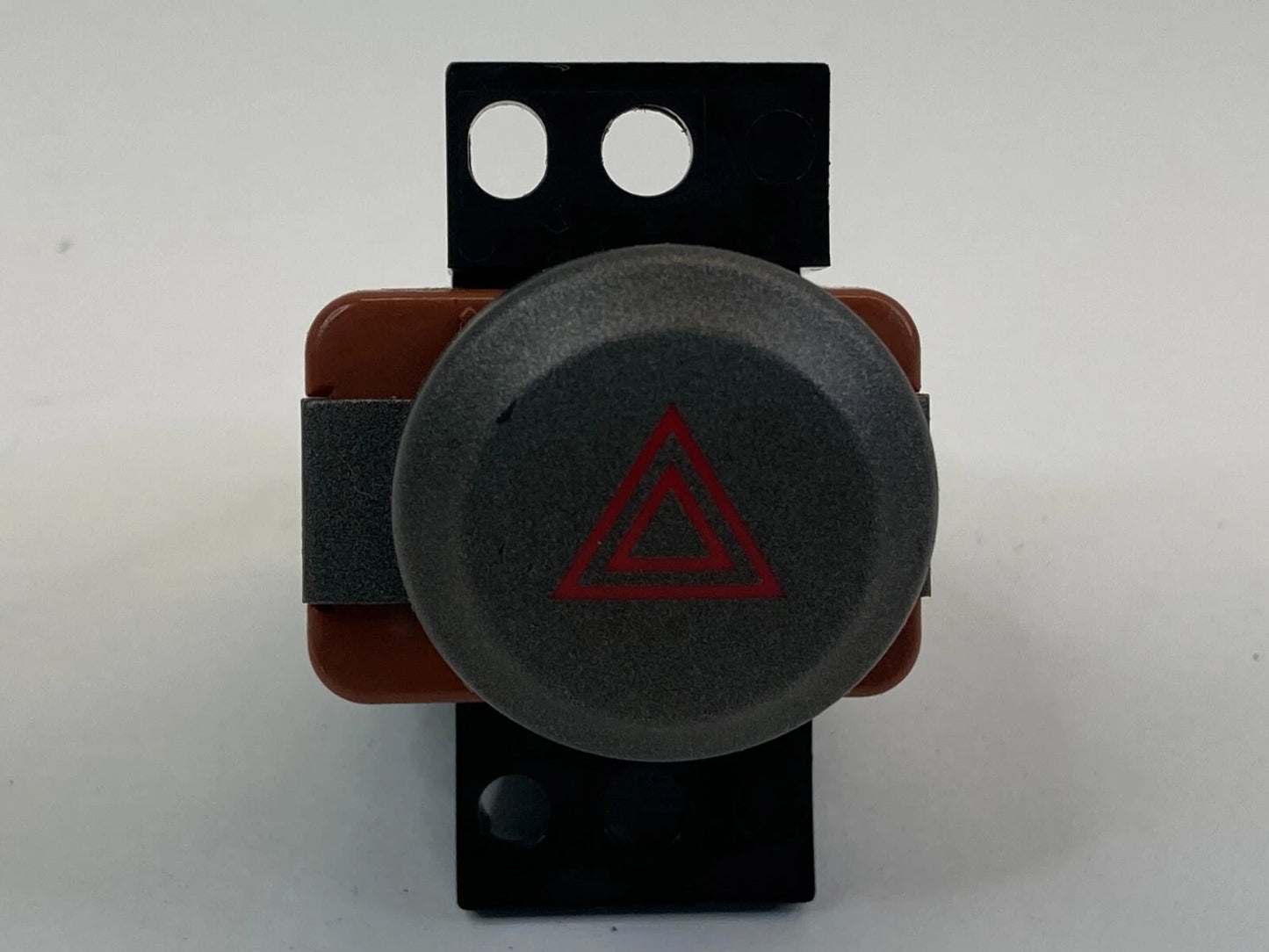 2006-2011 HONDA CIVIC EMERGENCY HAZARD LIGHT WARNING SWITCH BUTTON OEM M30935