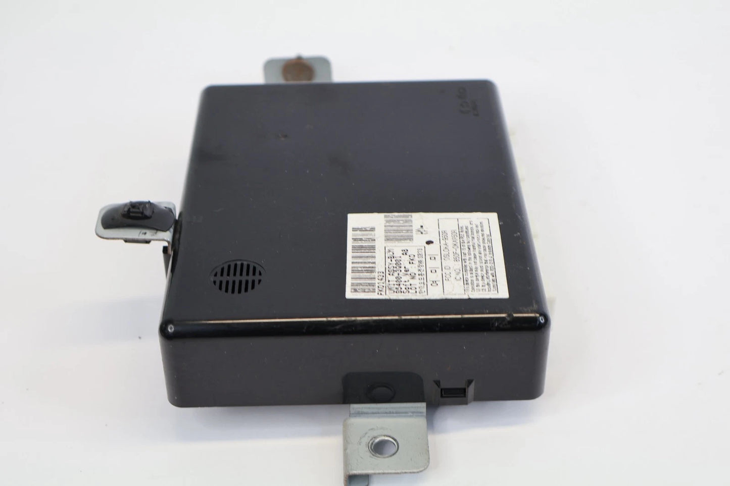 2011-2013 HYUNDAI SONATA 2.4L L4 BODY CONTROL MODULE UNIT BCM 95400-3Q001 OEM