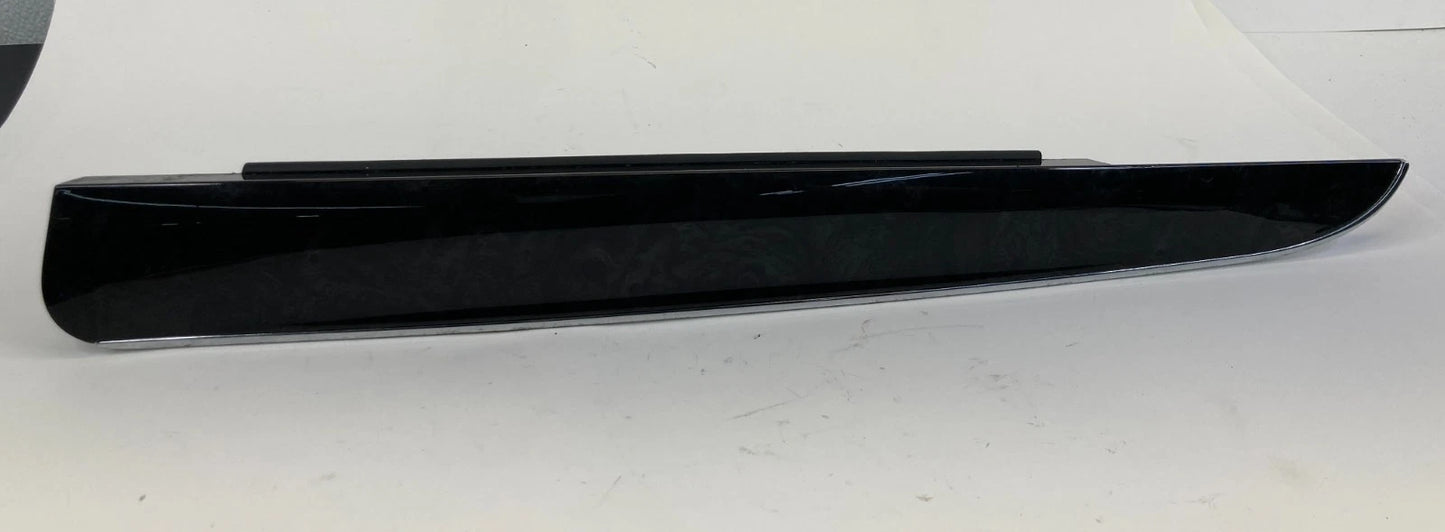 2012-2016 CHRYSLER TOWN & COUNTRY FRONT RIGHT DASH MOLDING BEZEL TRIM L0201312AA