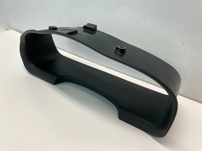 2001-2004 HYUNDAI SANTA FE SPEEDOMETER INSTRUMENT CLUSTER DASH BEZEL TRIM OEM