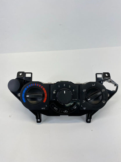 2009-2011 Chevrolet Aveo5 A/C Heater Temperature Switch Climate Control OEM