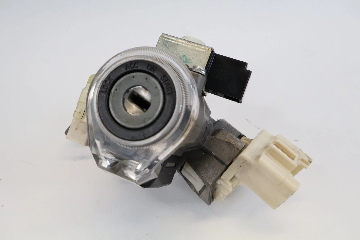 2007-2011 TOYOTA CAMRY IGNITION LOCK CYLINDER SWITCH ASSY W/ KEY 89783-06020 OEM