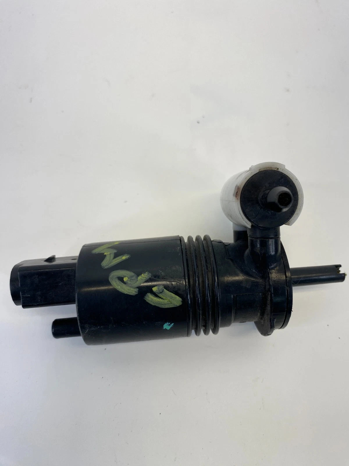 2007-2012 MERCEDES-BENZ GL450 WINDSHIELD WASHER FLUID PUMP MOTOR GENUINE OEM