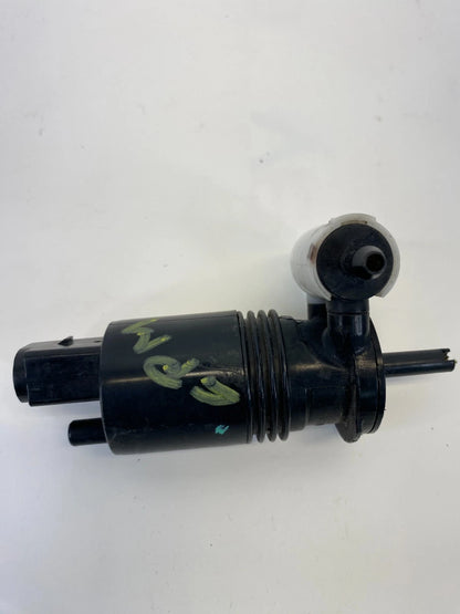 2007-2012 MERCEDES-BENZ GL450 WINDSHIELD WASHER FLUID PUMP MOTOR GENUINE OEM