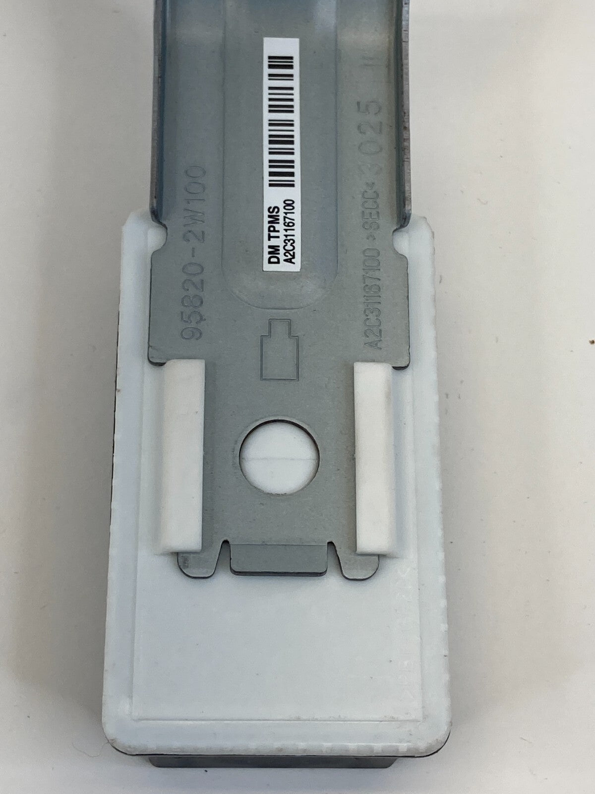 2013-2016 Hyundai Santa Fe Sport Tire Pressure Control Module TPMS 95800-4Z000