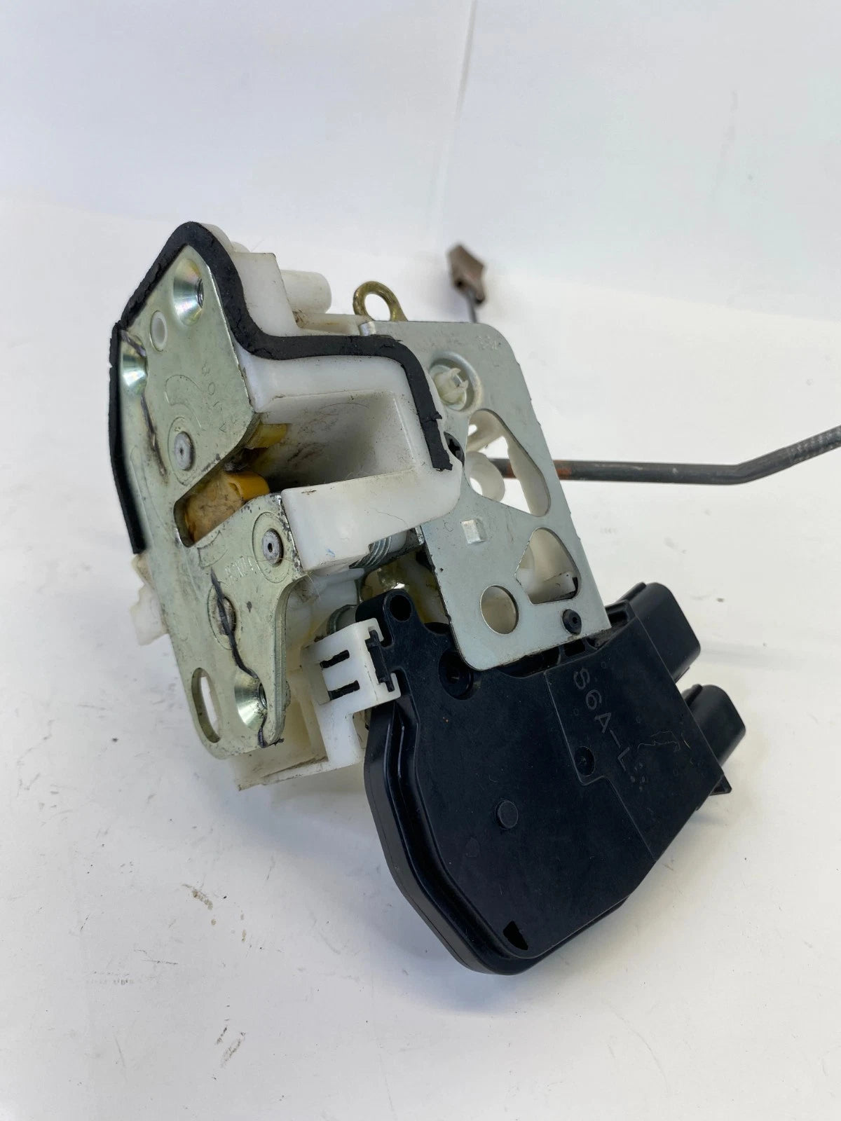 03-08 HONDA PILOT FRONT LEFT DRIVER DOOR POWER LOCK LATCH ACTUATOR ASSY OEM