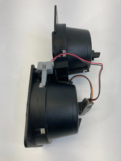 2007-2009 DODGE CALIBER CENTER CONSOLE DUAL CUP HOLDER CUPHOLDER 5028866AA OEM