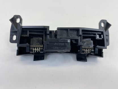 2002-2005 BMW 745I 745LI CENTER CONSOLE LID ARMREST ARM REST OPEN SWITCH LOCK