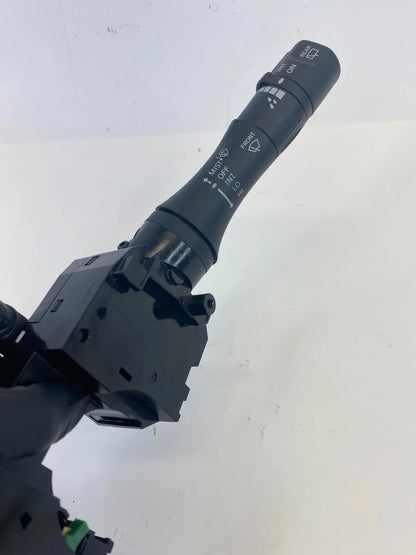 2013-2020 Nissan Pathfinder Turn Signal Headlight & Wiper Lever Switch OEM