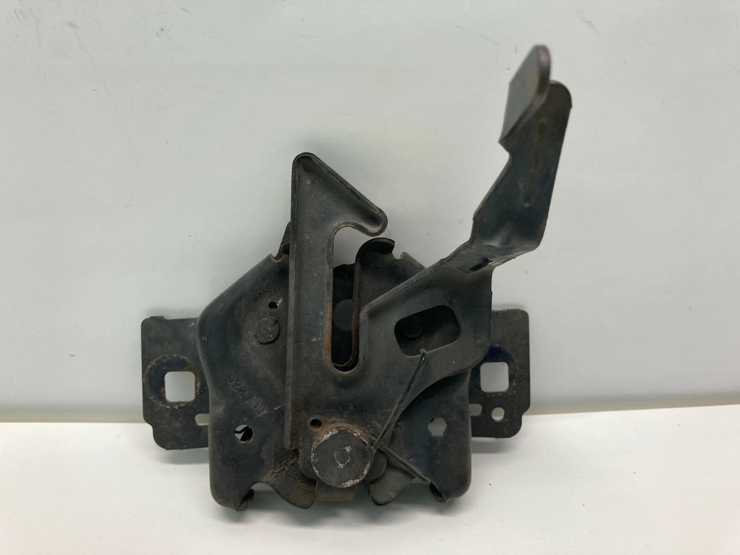 1997-2003 FORD F-150 1997-2001 EXPEDITION HOOD LATCH LOCK RELEASE ASSEMBLY OEM