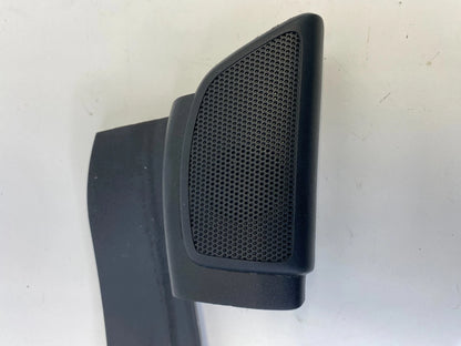 12-18 FORD FOCUS FRONT RIGHT PASSENGER DOOR SPEAKER TWEETER & TRIM BM51-18C862-A