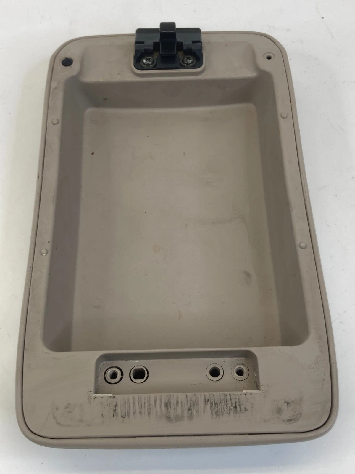 03 04 05 06 07 08 TOYOTA COROLLA CENTER CONSOLE ARMREST ARM REST LID COVER OEM