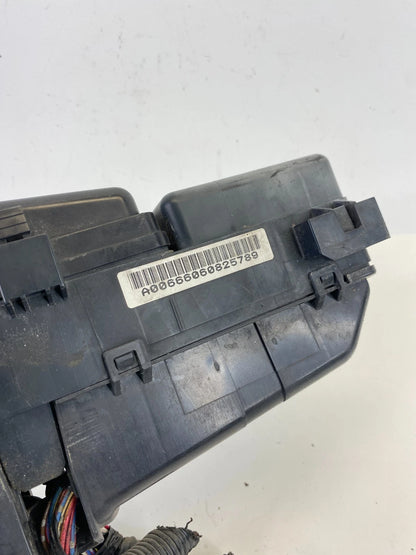 2005-2007 HONDA ODYSSEY 3.5L V6 ENGINE COMPARTMENT FUSE RELAY JUNCTION BLOCK OEM
