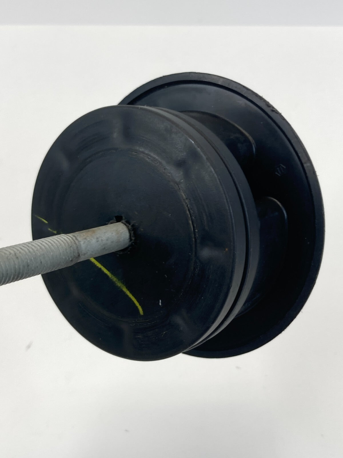 2013-2017 Chevrolet Equinox Tire Jack Holder Retainer Hold Down Screw Bolt