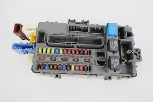 2011 2012 HONDA ACCORD EX EX-L INTERIOR CABIN FUSE BOX RELAY MODULE OEM TA5-A702