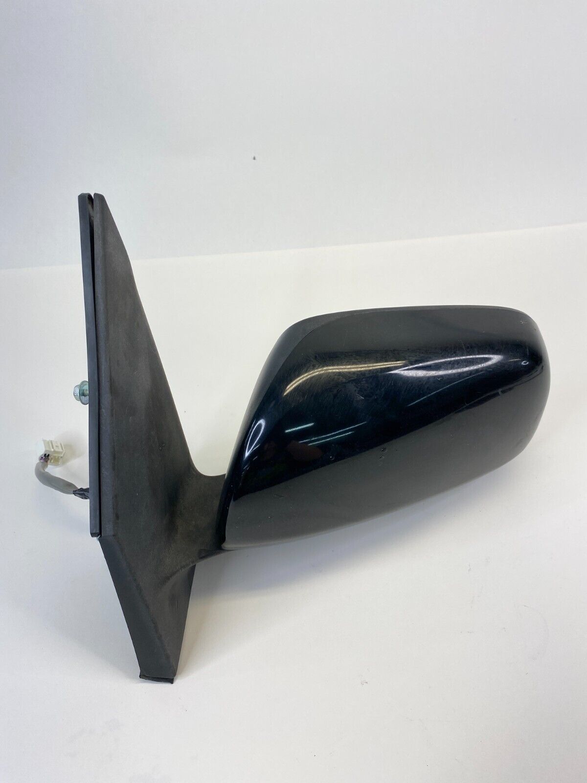 2006 2007 2008 Toyota RAV4 Left Driver Side View Door Power Mirror E4022329 OEM