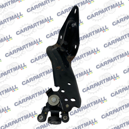 2009-2014 Volkswagen Routan Rear Left Side Sliding Door Lower Roller Bracket OEM